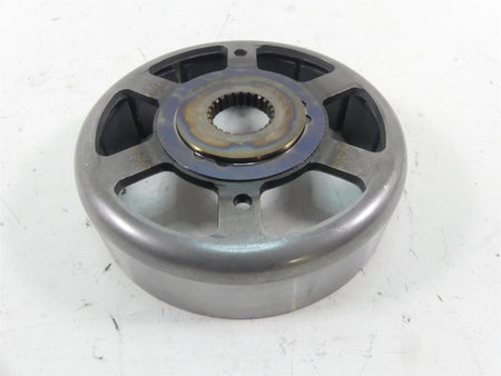 2018 Harley Softail FXBB Street Bob Ignition Flywheel Fly Wheel Rotor 29900058 {{ shop.shopifyCountryName }} - Mototech271
