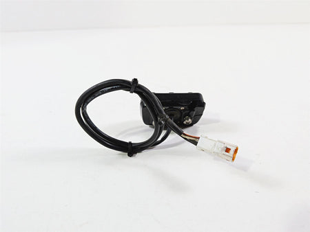 2013 Victory Vision Tour Left Hand Audio Control Volume Switch -READ 4013050 {{ shop.shopifyCountryName }} - Mototech271