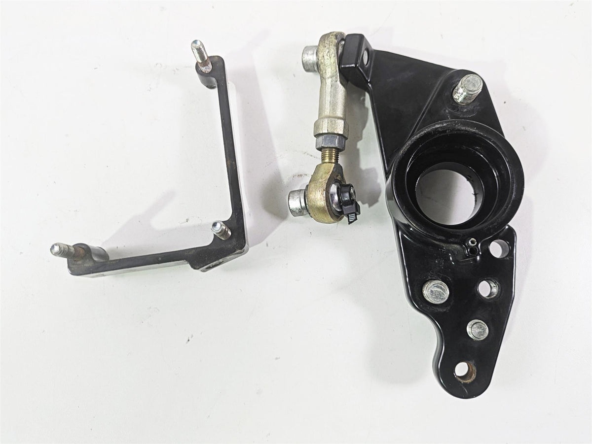 1999 Harley Touring FLHTCUI E-Glide Progressive Suspension Transmission Mount {{ shop.shopifyCountryName }} - Mototech271