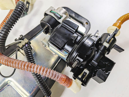 2009 Harley FXCWC Softail Rocker Fuel Gas Petrol Pump - Tested 75283-08 {{ shop.shopifyCountryName }} - Mototech271