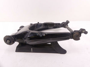 2011 Harley Touring FLHP Road King Rear Swingarm Swing Arm 25mm Axle 47549-09A | Mototech271