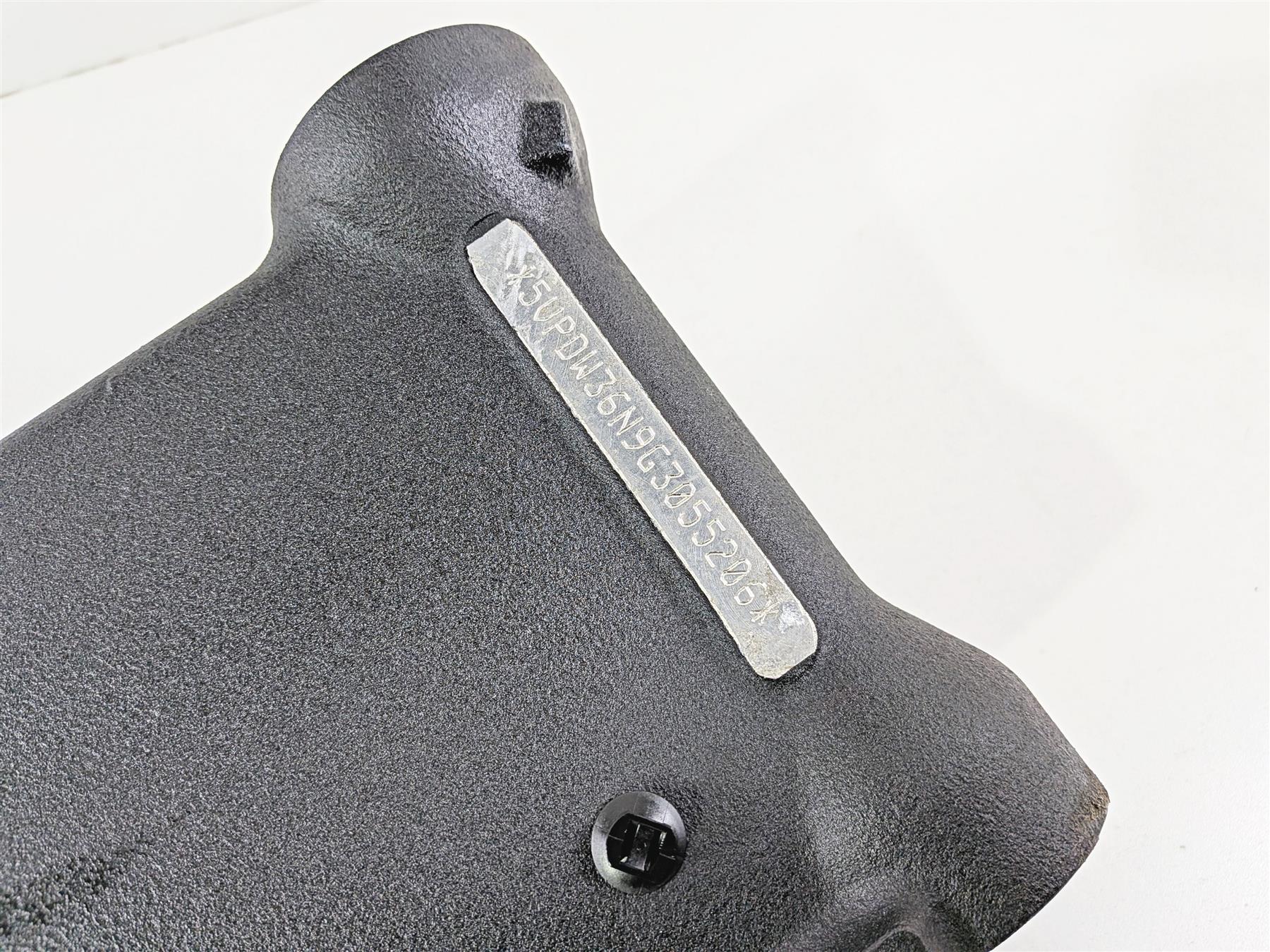 ヴィクトワール☆レーシング 2016 Victory Cross Country Straight Main Frame Chassis With Clean