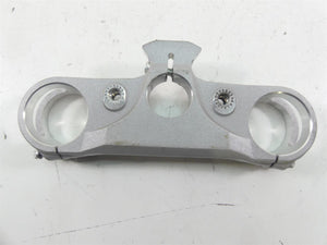 2020 Ducati Multistrada 1260 Enduro Upper Triple Tree Steering Clamp 34111681AA