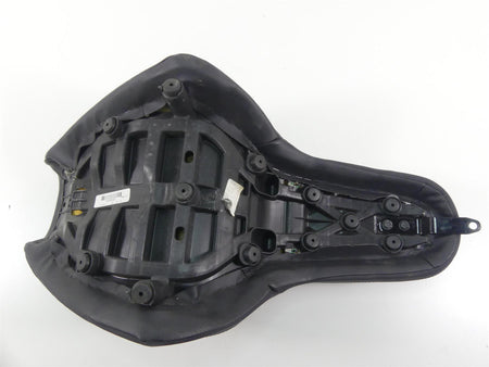2018 Harley Softail FXFB Fat Bob Nice Dual Rider Driver Seat Saddle 52000322 {{ shop.shopifyCountryName }} - Mototech271