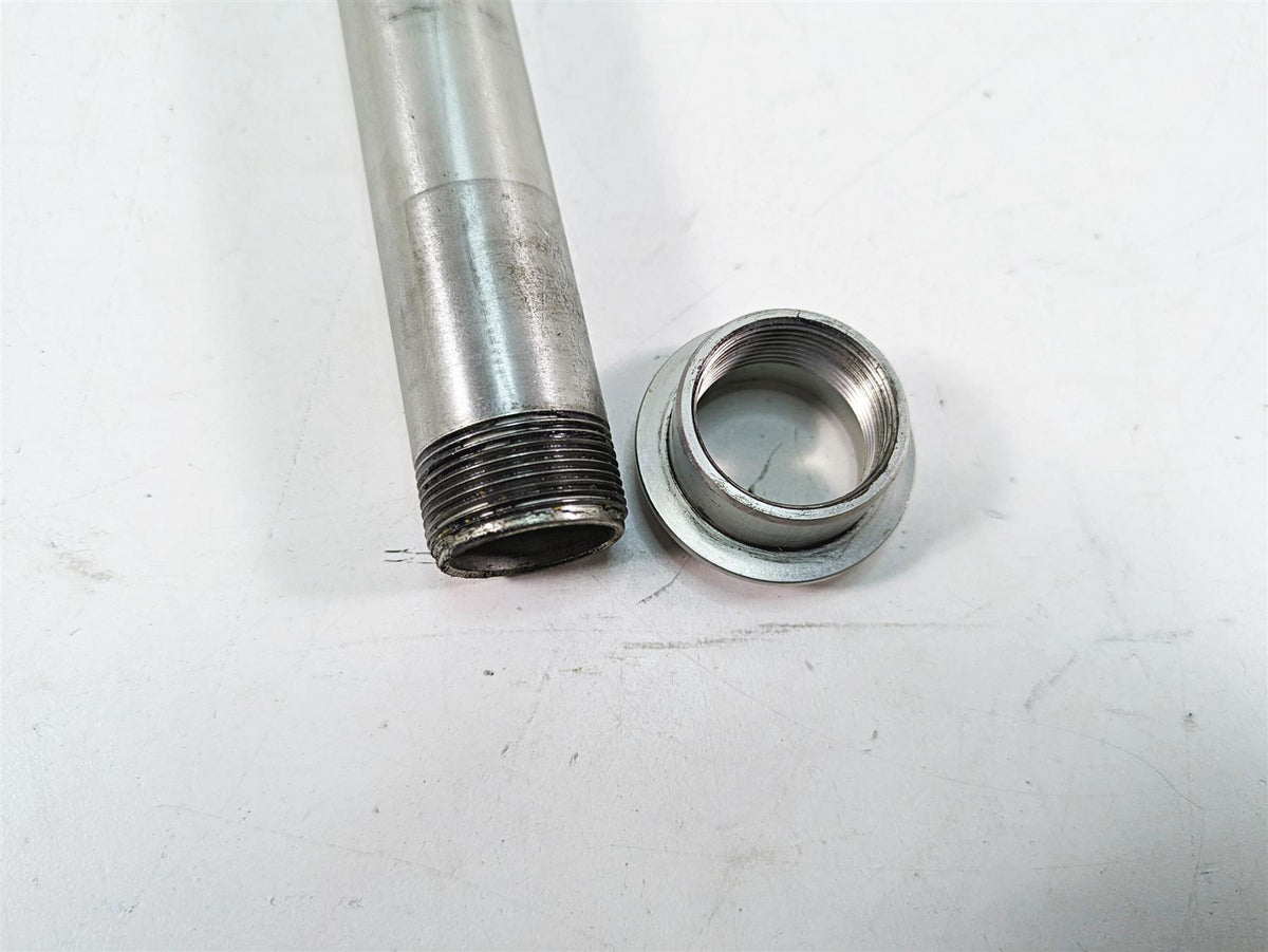2020 Ducati Hypermotard 950 SP Front Axle Wheel Spindle 81910601A {{ shop.shopifyCountryName }} - Mototech271