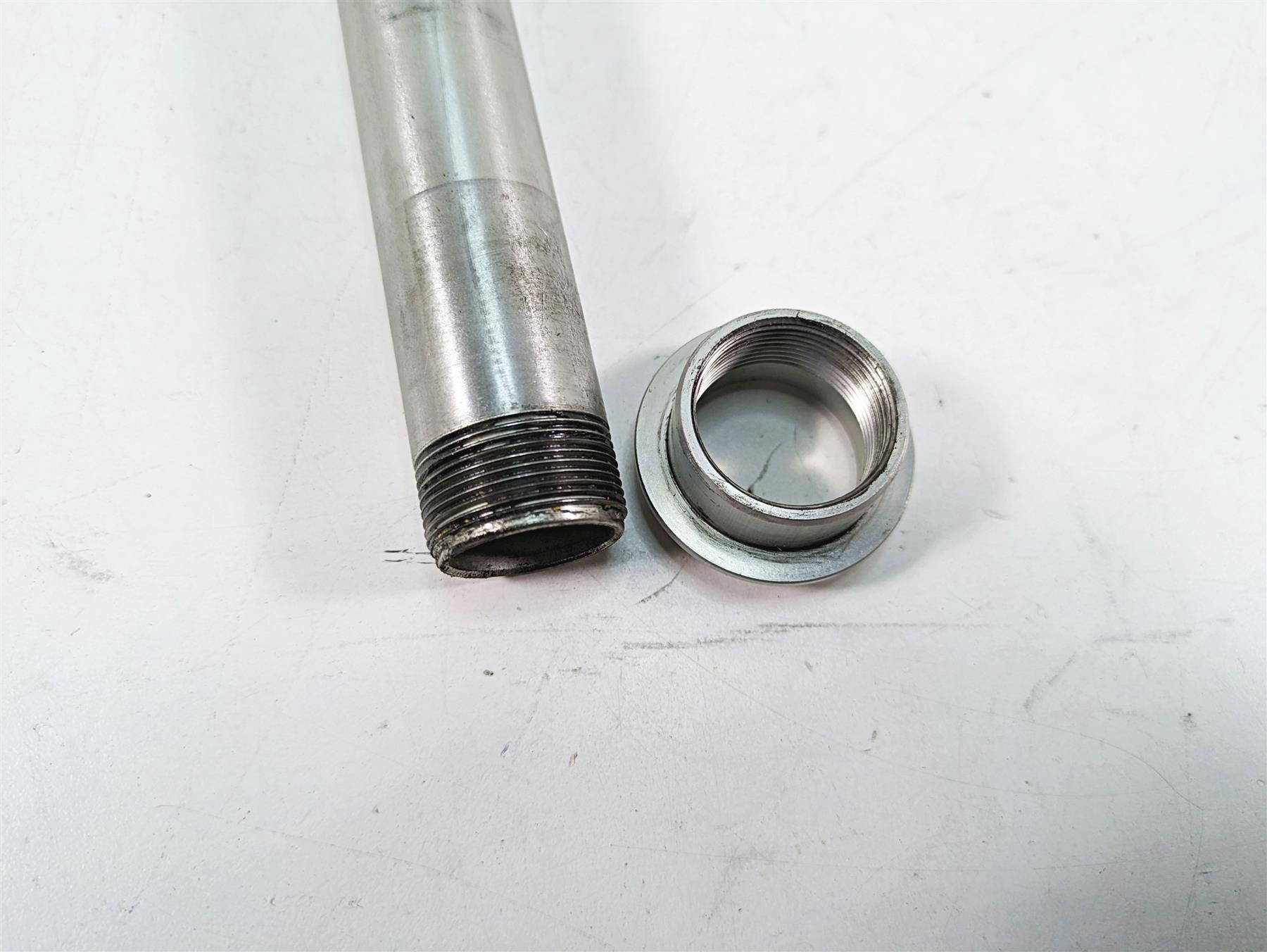 2020 Ducati Hypermotard 950 SP Front Axle Wheel Spindle 81910601A {{ shop.shopifyCountryName }} - Mototech271