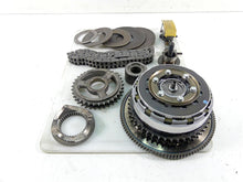 Load image into Gallery viewer, 2011 Harley Touring FLTRX Road Glide Primary Drive Clutch Kit - 43k 37813-11 | Mototech271

