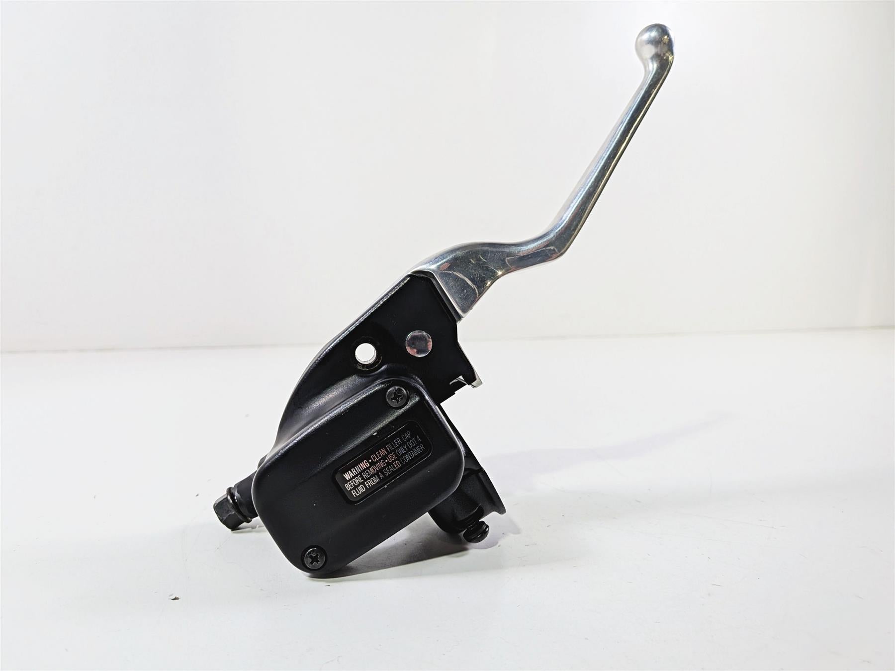 2024 Harley FXLRS Dyna Low Rider Front Brake Master Cylinder 5/8" 41700492-Mototech271