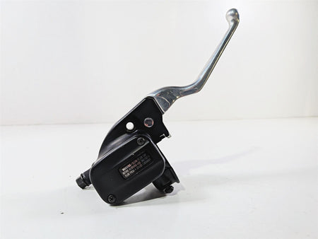 2024 Harley FXLRS Dyna Low Rider Front Brake Master Cylinder 5/8" 41700492-Mototech271