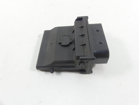 2016 BMW S1000XR K49 Dynamic Esa Suspension Control Module Unit Ecm 61358558279 {{ shop.shopifyCountryName }} - Mototech271