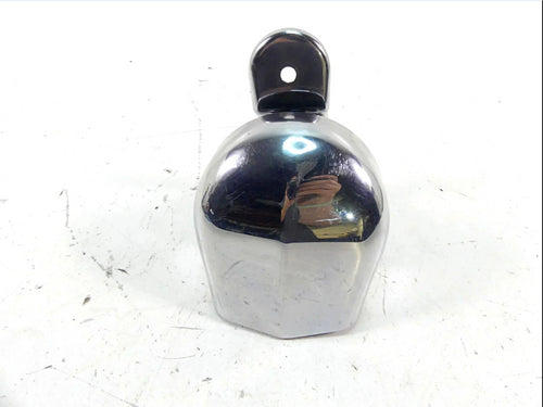 2015 Harley Touring FLHXS Street Glide Horn & Chrome Cover 61300478A | Mototech271