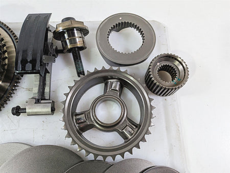 2018 Harley FLHTCU Touring Electra Glide Clutch Drive Clutch Kit 37000377-Mototech271