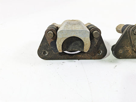 2022 Polaris Ranger 1000 Premium Rear Brake Caliper Set 1914103 1914104 {{ shop.shopifyCountryName }} - Mototech271