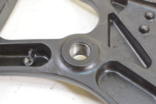 Load image into Gallery viewer, 2018 Indian Chieftain Limited Right Frame Mount Bracket Plate Wall 5138129 | Mototech271

