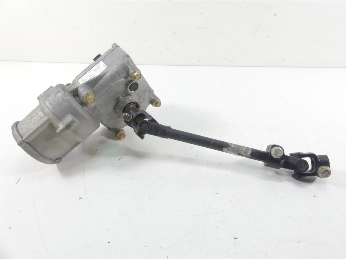 2015 Arctic Wild Cat 700 Sport LTD Power Steering Unit Module 0505-887 {{ shop.shopifyCountryName }} - Mototech271