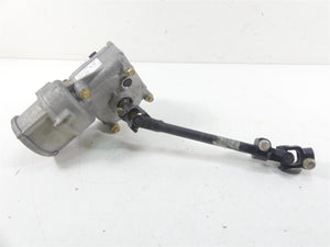 2015 Arctic Wild Cat 700 Sport LTD Power Steering Unit Module 0505-887