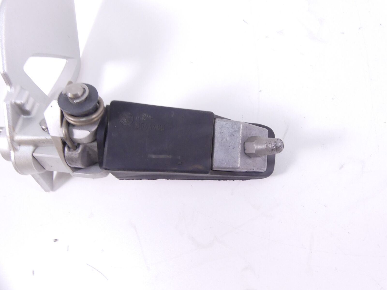 2016 BMW R1200 RT RTW K52 Front Frider Footpeg Set - Rearset 46718535641 {{ shop.shopifyCountryName }} - Mototech271