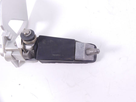 2016 BMW R1200 RT RTW K52 Front Frider Footpeg Set - Rearset 46718535641 {{ shop.shopifyCountryName }} - Mototech271