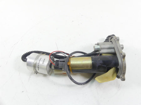 2007 Ducati Sport Classic GT1000 Fuel Gas Petrol Pump 11K -Tested 16023661A {{ shop.shopifyCountryName }} - Mototech271
