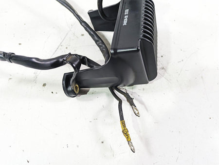 2003 Harley Touring FLHTCUI 100TH E-Glide Rectifier Volt Regulator Read 74505-02 {{ shop.shopifyCountryName }} - Mototech271