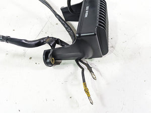 2003 Harley Touring FLHTCUI 100TH E-Glide Rectifier Volt Regulator Read 74505-02 | Mototech271