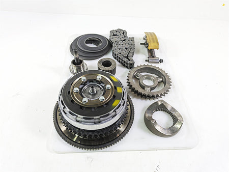 2017 Harley Dyna FXDB Street Bob Primary Drive Clutch Compensator Kit 37816-11 {{ shop.shopifyCountryName }} - Mototech271