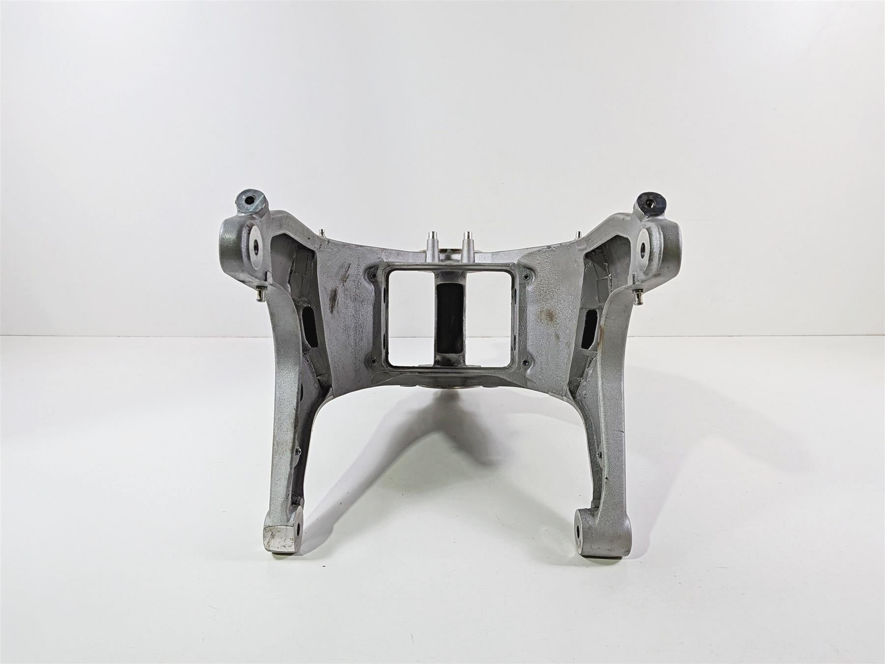 2019 Ducati Panigale V4S V4 S Corse Straight Main Frame Chassis TX*C 47023202AA-Mototech271