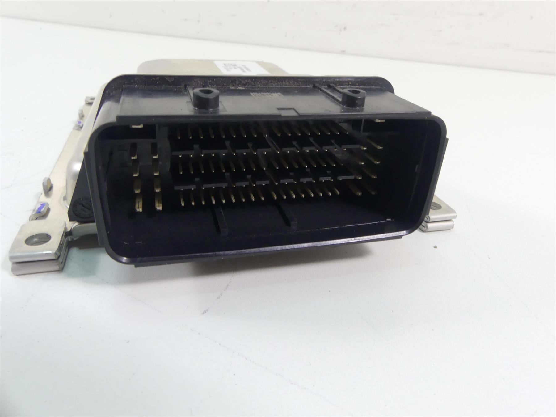 2018 Ducati Panigale 1100 V4 S Cdi Ecu Ecm Engine Control Module 28642751E {{ shop.shopifyCountryName }} - Mototech271