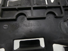 Load image into Gallery viewer, 2012 Harley CVO FLHX SE3 Street Glide Battery Tray Electric Holder Set 66281-09 | Mototech271
