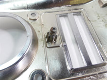 Load image into Gallery viewer, 2006 Honda VTX1800 C2 Fuel Tank Dash Cover Panel Fairing - Read 17650-MCHH-C100 | Mototech271

