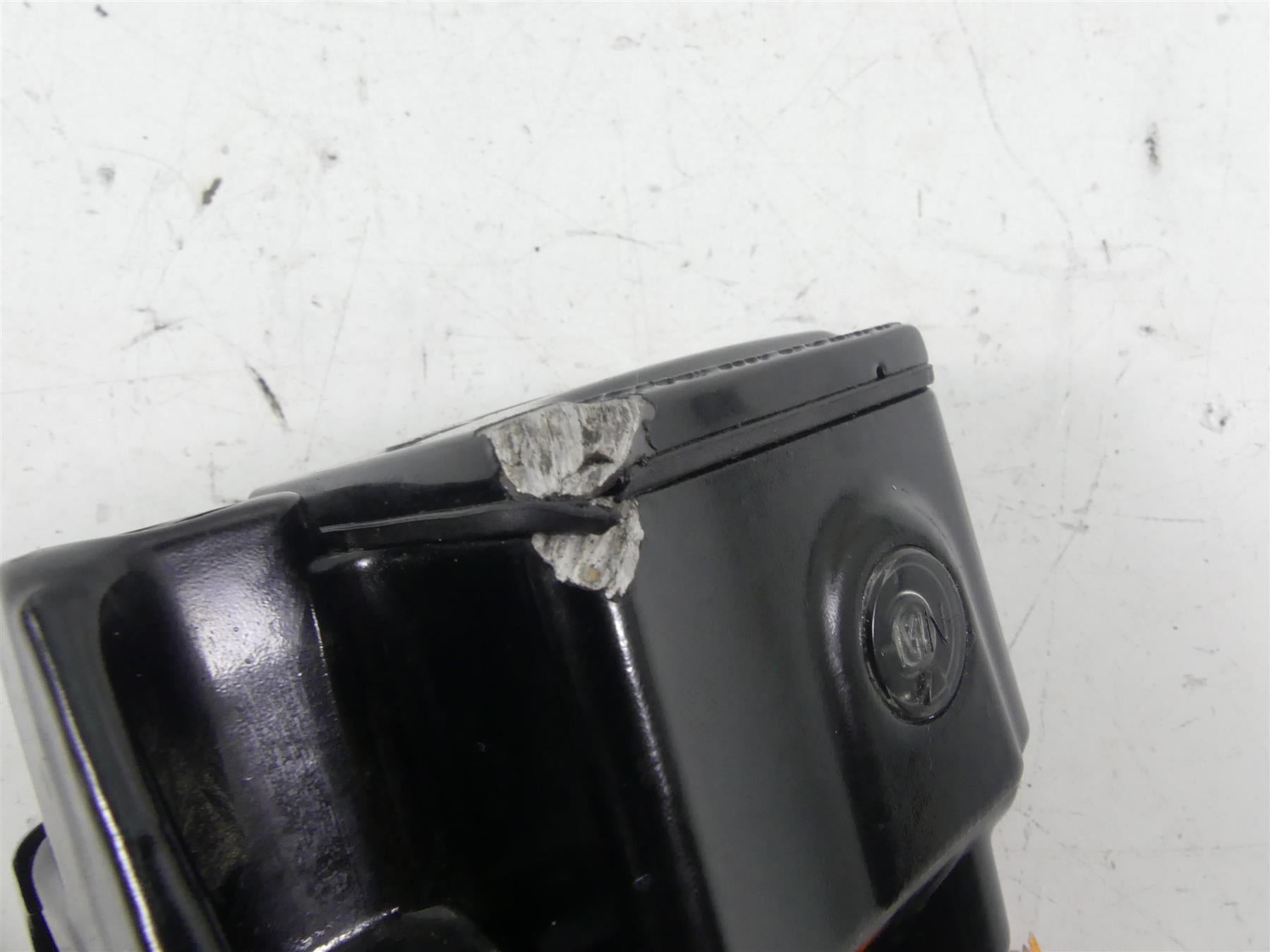 2016 Indian Scout Sixty Front Brake Master Cylinder 1912415 1912523 {{ shop.shopifyCountryName }} - Mototech271
