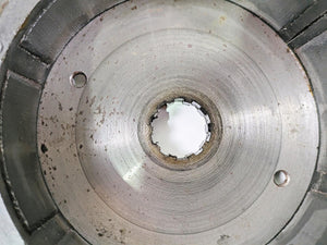 2002 Indian Spirit Deluxe Ignition Rotor Flywheel Fly Wheel 94-102
