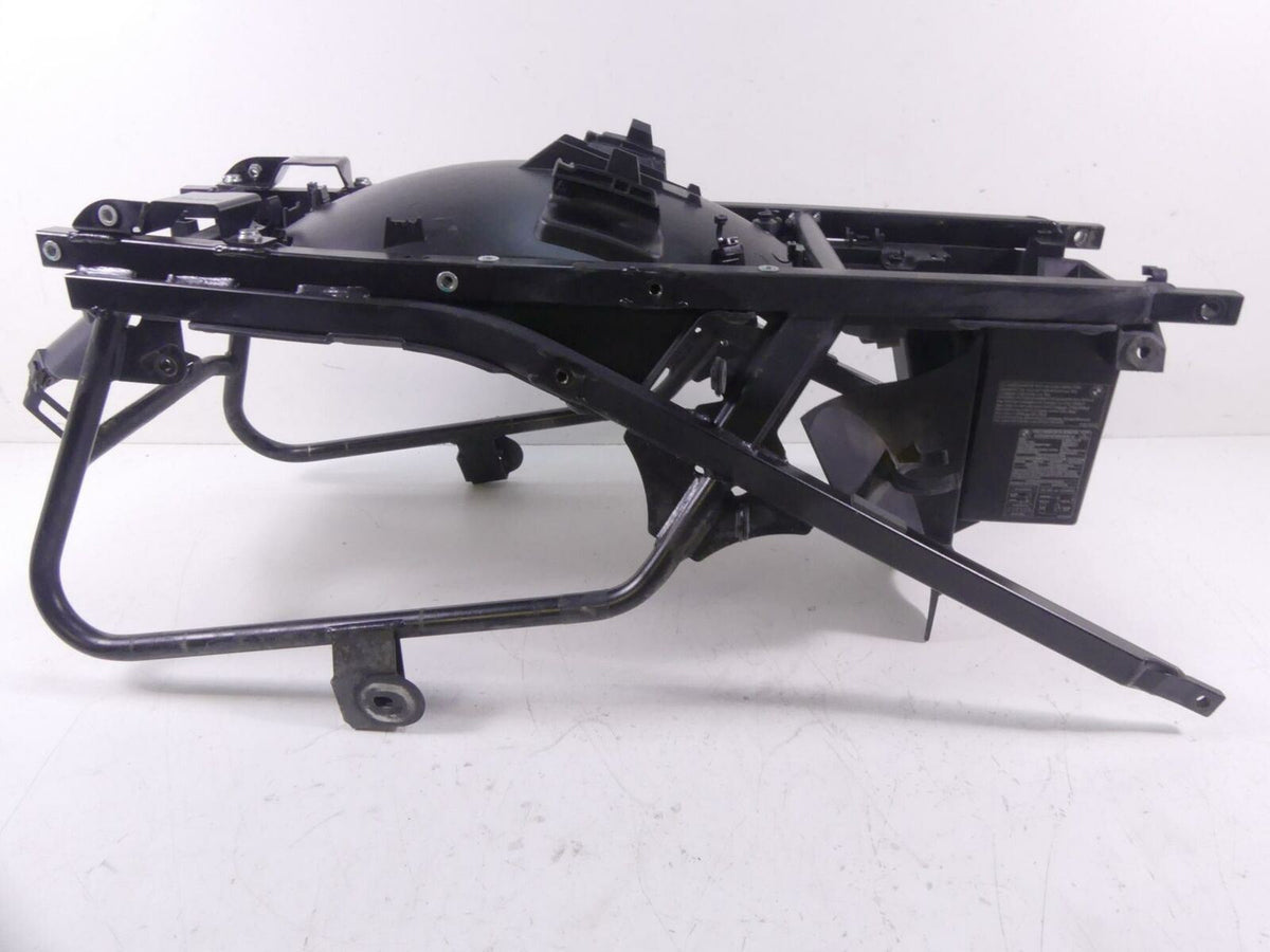 2018 BMW K1600 Bagger Rear Subframe Sub Frame Inner Fender Set 46518552913 {{ shop.shopifyCountryName }} - Mototech271