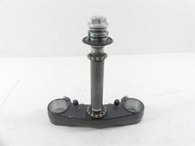 Load image into Gallery viewer, 2015 Yamaha MT09 FZ09 Lower Triple Tree Steering Clamp 52mm 1RC-23340-11-00
