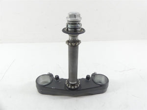 2015 Yamaha MT09 FZ09 Lower Triple Tree Steering Clamp 52mm 1RC-23340-11-00
