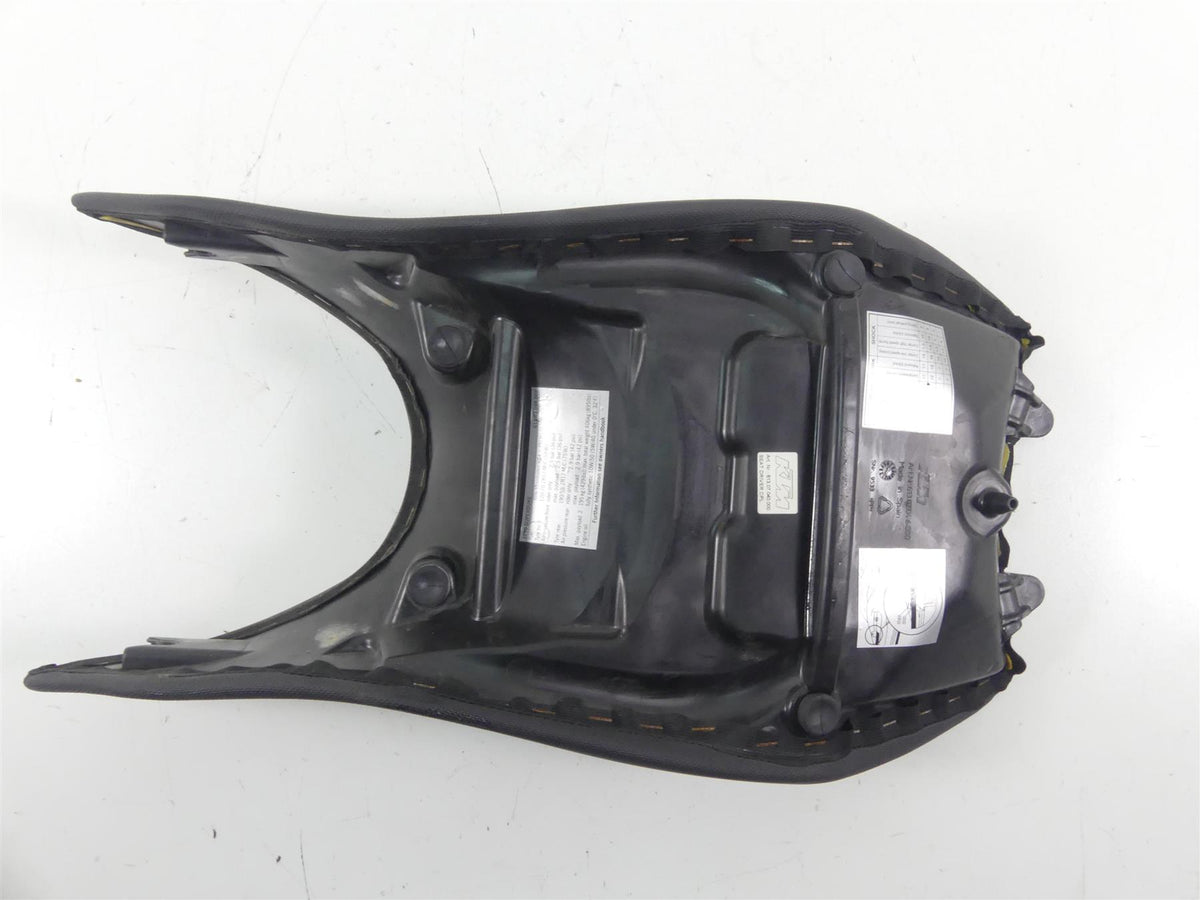 2016 KTM 1290 Superduke R Front Rider Driver Saddle Seat 61307040000 {{ shop.shopifyCountryName }} - Mototech271