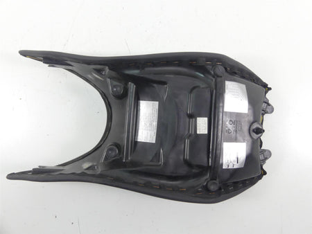 2016 KTM 1290 Superduke R Front Rider Driver Saddle Seat 61307040000 {{ shop.shopifyCountryName }} - Mototech271