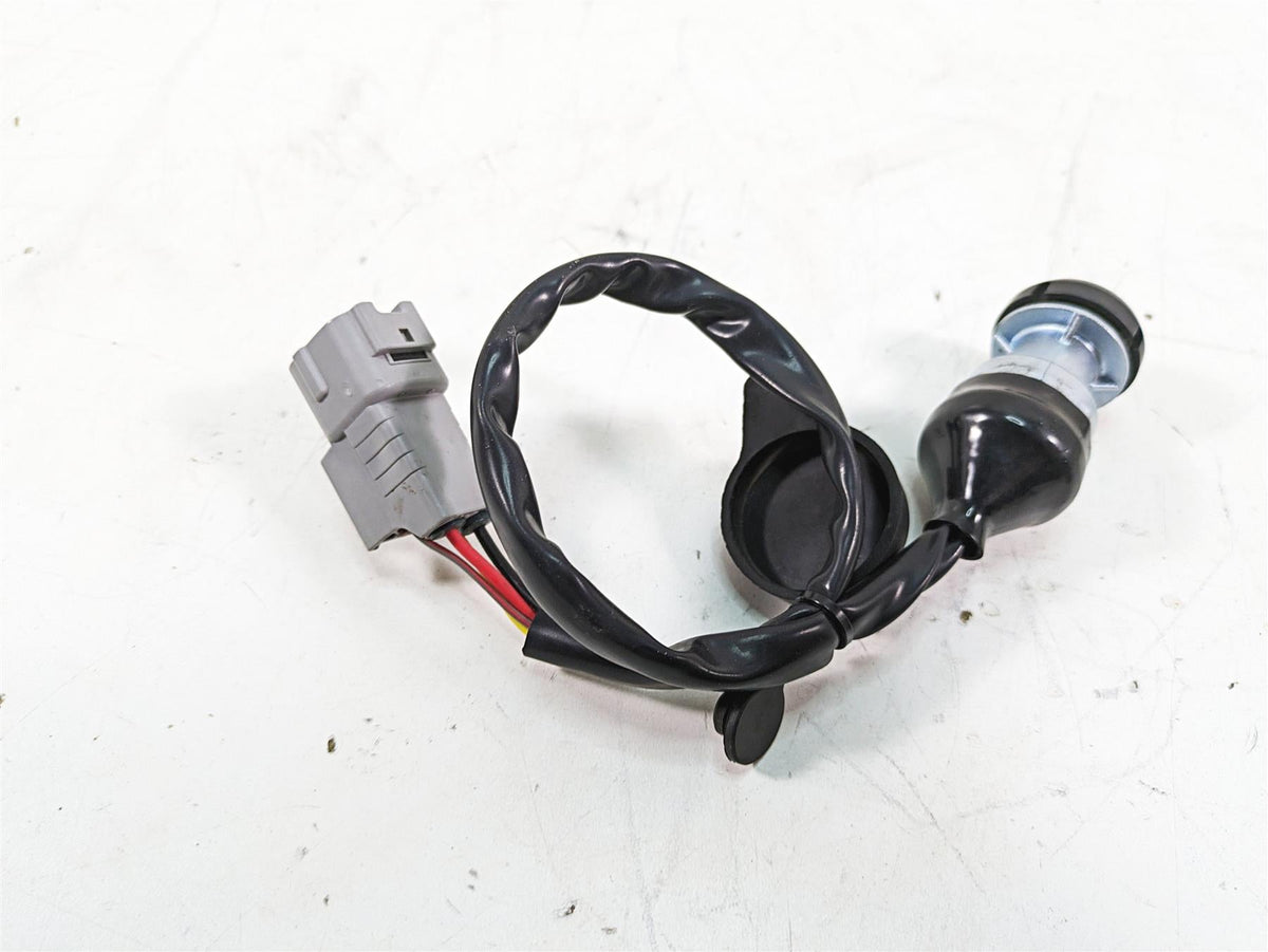 2021 CFMoto Zforce 500 Trail Ignition Switch Key Set 7000-011000-20000 {{ shop.shopifyCountryName }} - Mototech271
