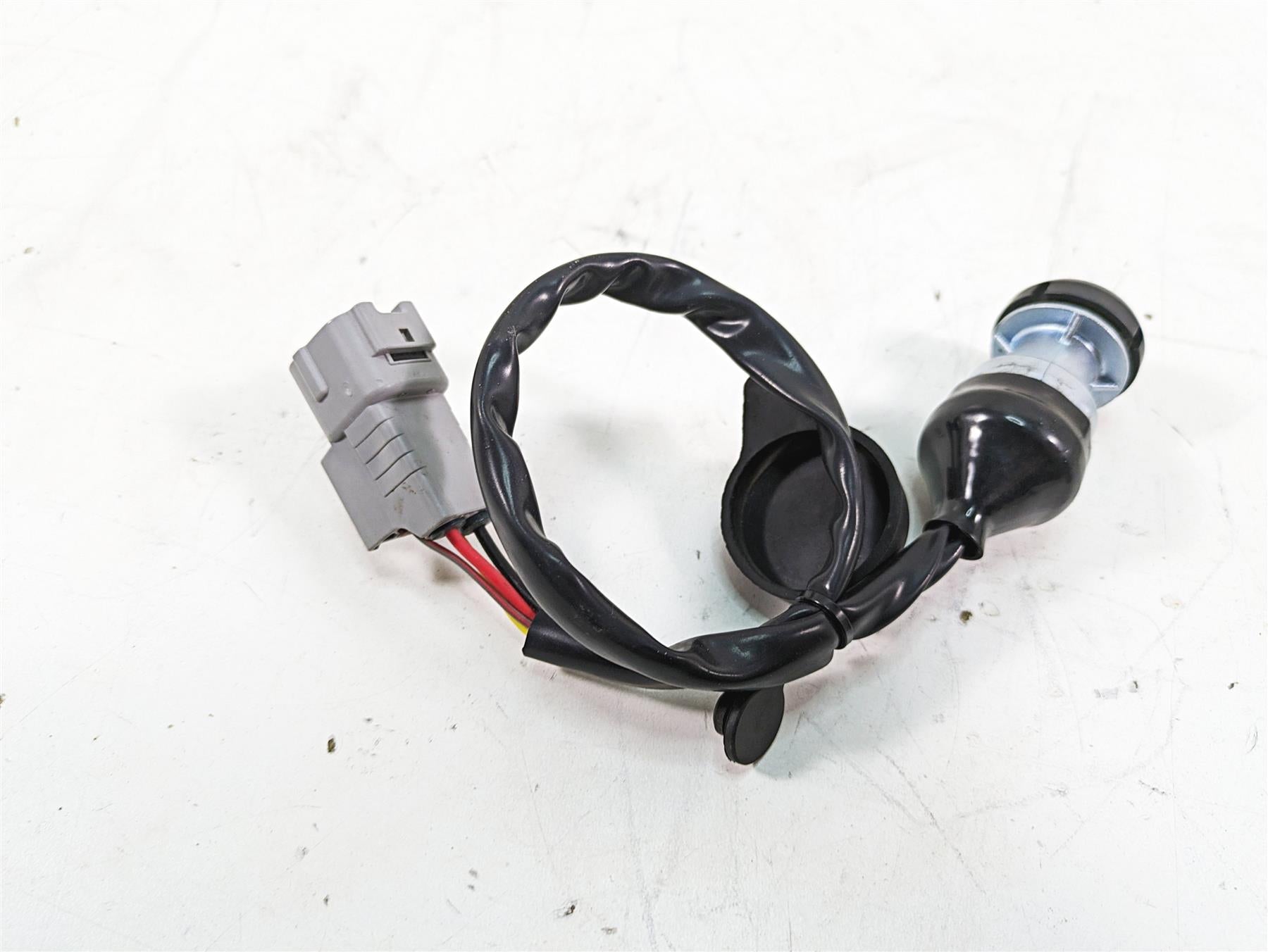 2021 CFMoto Zforce 500 Trail Ignition Switch Key Set 7000-011000-20000 {{ shop.shopifyCountryName }} - Mototech271