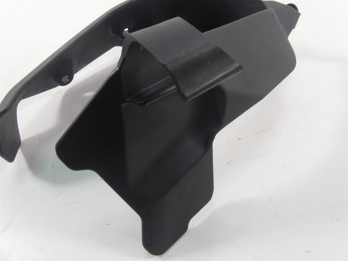 2022 Indian FTR1200 S Left Radiator Cover Fairing Cowl 5457773 {{ shop.shopifyCountryName }} - Mototech271