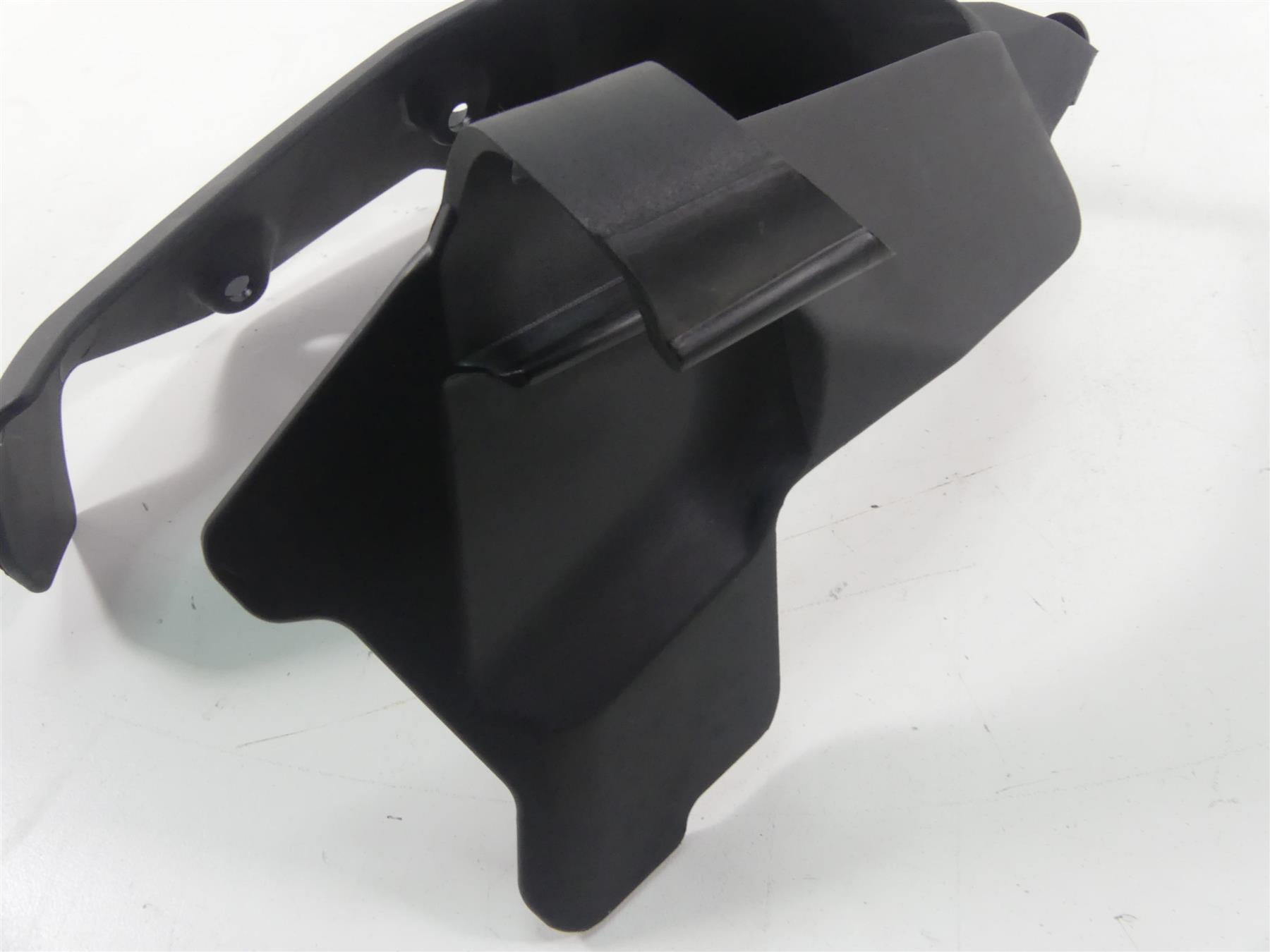 2022 Indian FTR1200 S Left Radiator Cover Fairing Cowl 5457773 {{ shop.shopifyCountryName }} - Mototech271