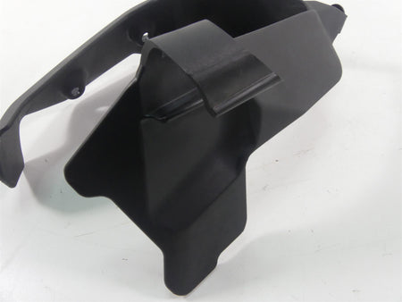 2022 Indian FTR1200 S Left Radiator Cover Fairing Cowl 5457773 {{ shop.shopifyCountryName }} - Mototech271