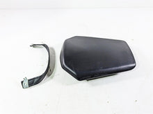 Load image into Gallery viewer, 2008 Honda CBR1000RR SC59 Rear Passenger Saddle Seat - No Tears 77300-MFL-003 | Mototech271
