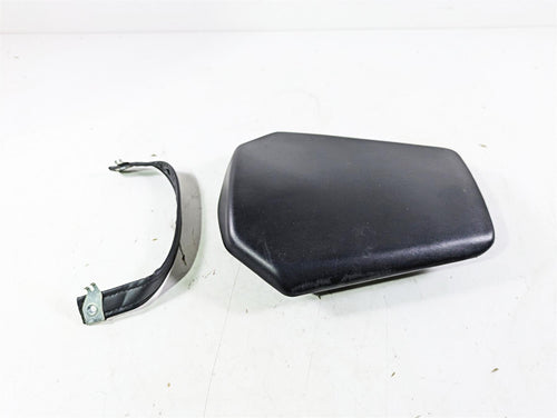 2008 Honda CBR1000RR SC59 Rear Passenger Saddle Seat - No Tears 77300-MFL-003 | Mototech271