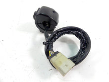 Load image into Gallery viewer, 2011 Harley Touring FLTRX Road Glide Left Hand Audio Control Switch 71682-06A
