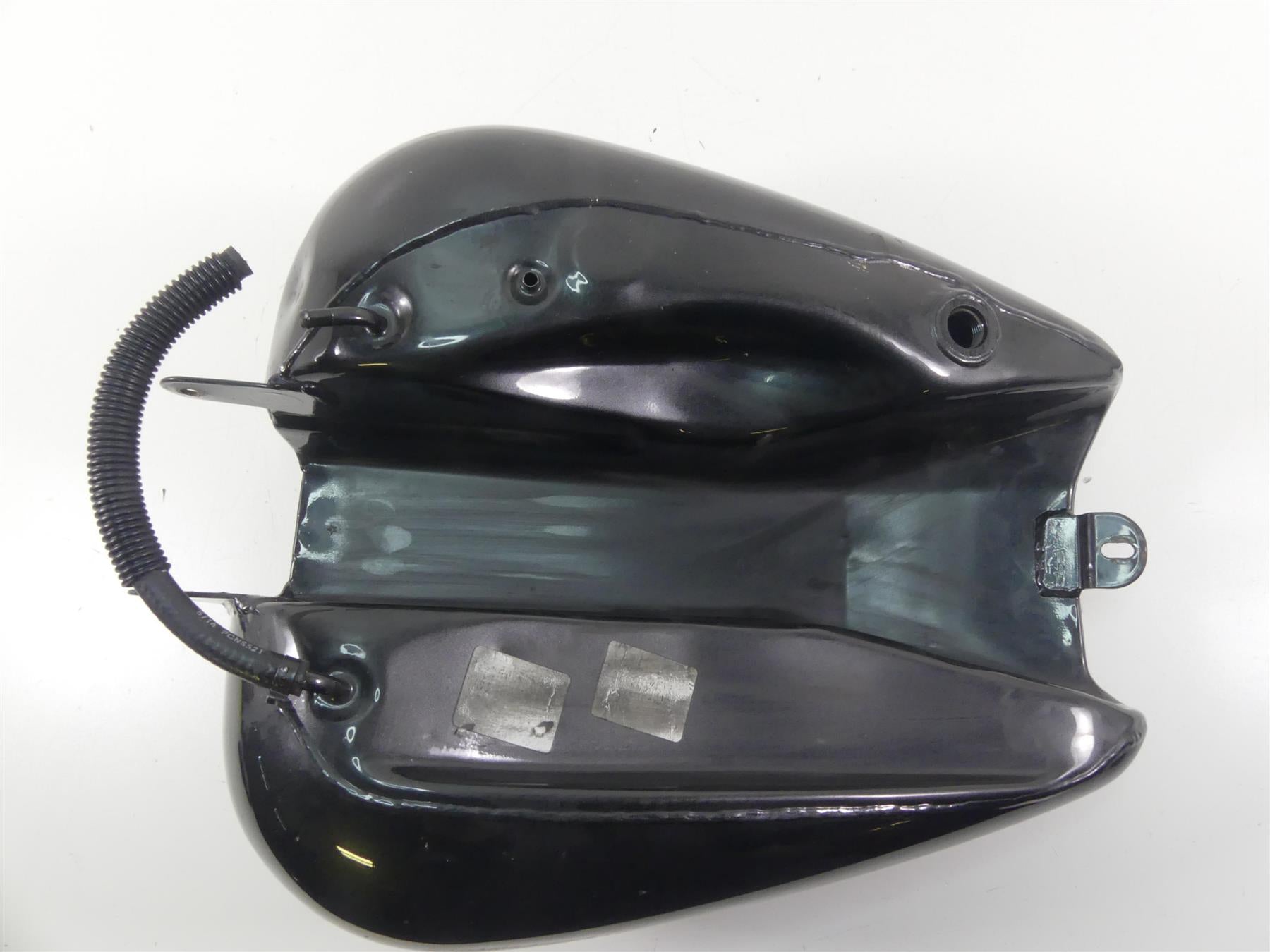2005 Harley Touring FLHRSI Road King Fuel Gas Petrol Tank - Read 61268-03 {{ shop.shopifyCountryName }} - Mototech271