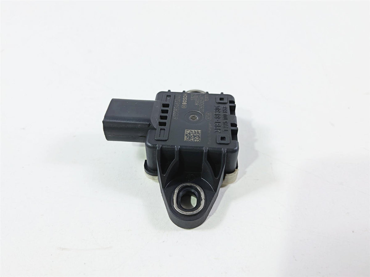 2016 BMW S1000RR K46 Bosch Tilt Fall Lean Angle Sensor 61358546524-Mototech271