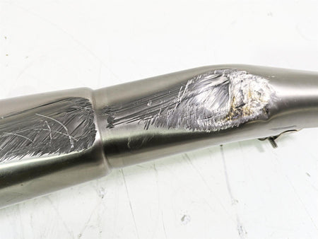 2020 Triumph Daytona 765 Moto2 Arrow Exhaust Muffler Pipe T2206775 {{ shop.shopifyCountryName }} - Mototech271