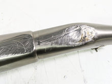 Load image into Gallery viewer, 2020 Triumph Daytona 765 Moto2 Arrow Exhaust Muffler Pipe T2206775 | Mototech271
