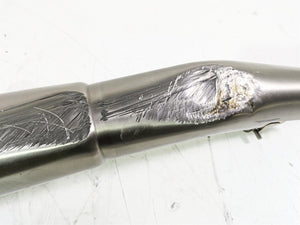 2020 Triumph Daytona 765 Moto2 Arrow Exhaust Muffler Pipe T2206775 | Mototech271